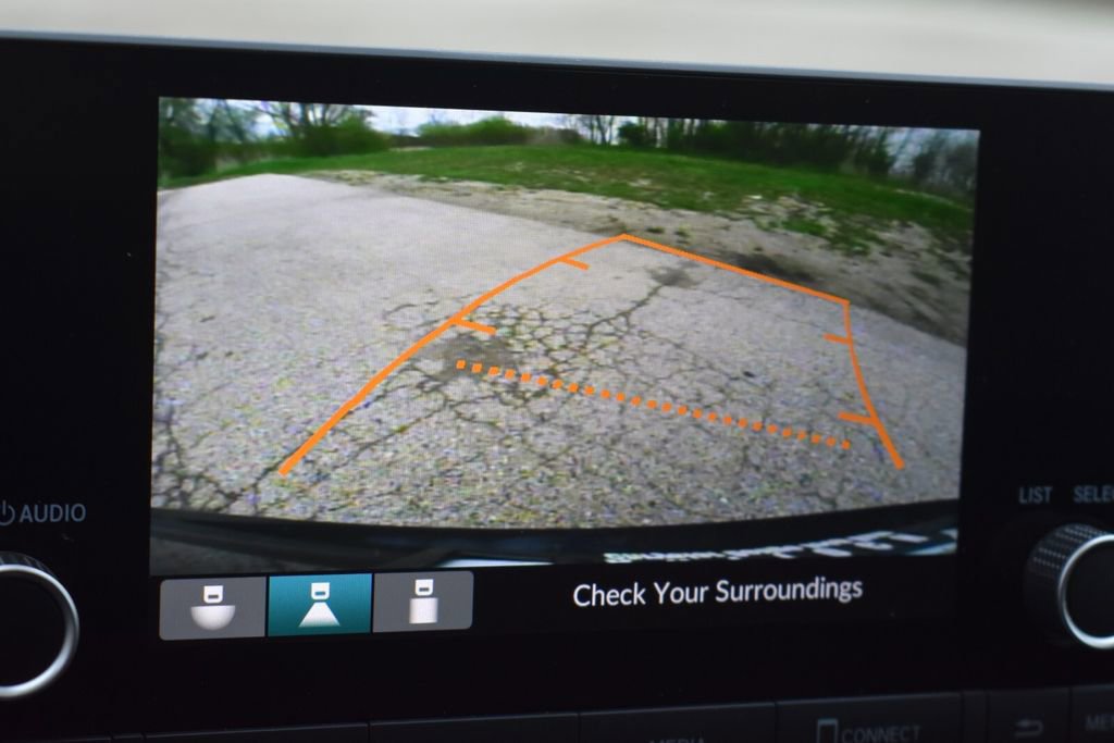 Used 2025 Honda CR-V LX image 29