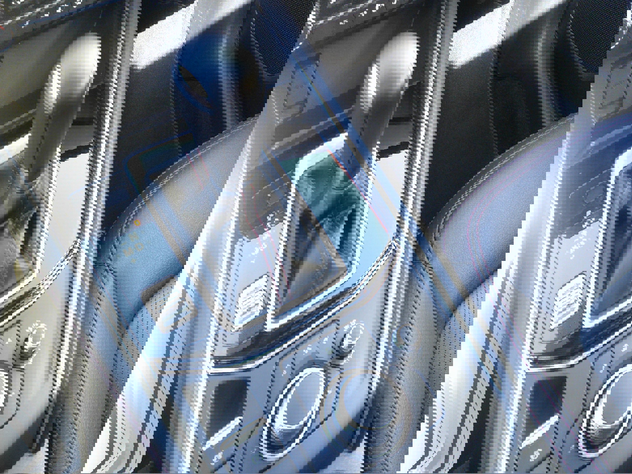 Used 2025 MAZDA CX-5 Carbon Edition image 31