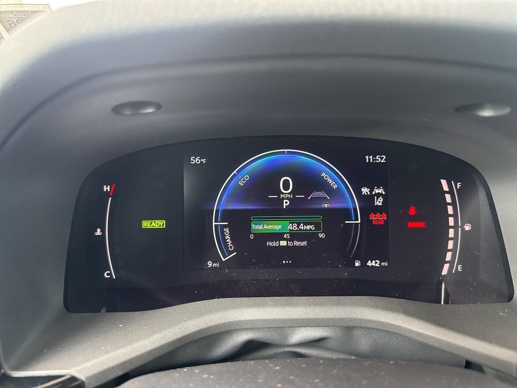 New 2026 Toyota Camry SE image 9