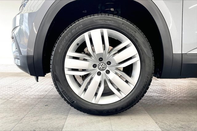Used 2019 Volkswagen Atlas SE w/ Towing Package image 8