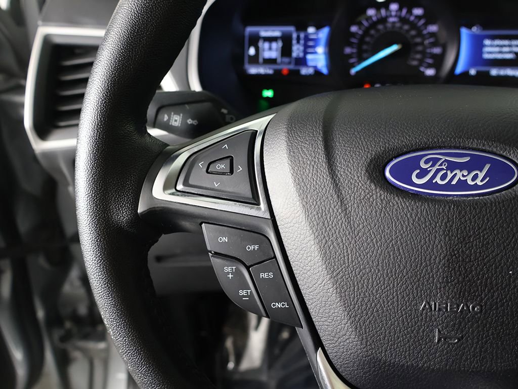 Used 2023 Ford Edge SEL w/ Convenience Package AWD/4WD image 40