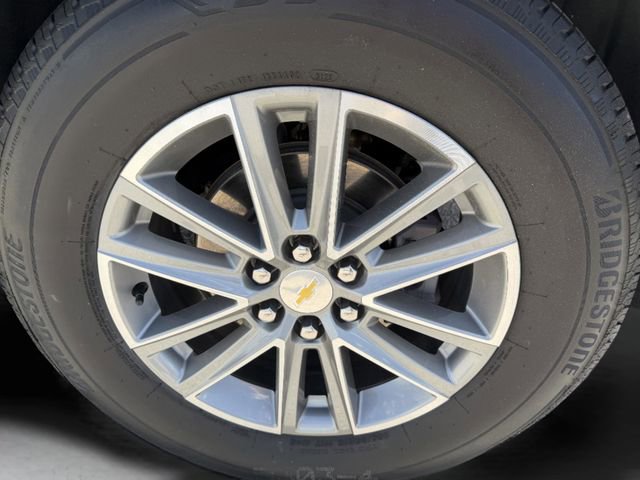 Certified 2023 Chevrolet Traverse LT FWD image 39