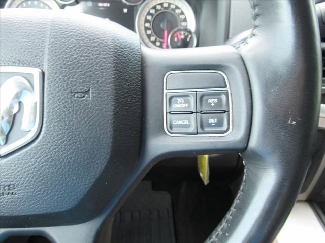 Used 2016 RAM 2500 Big Horn AWD/4WD image 22