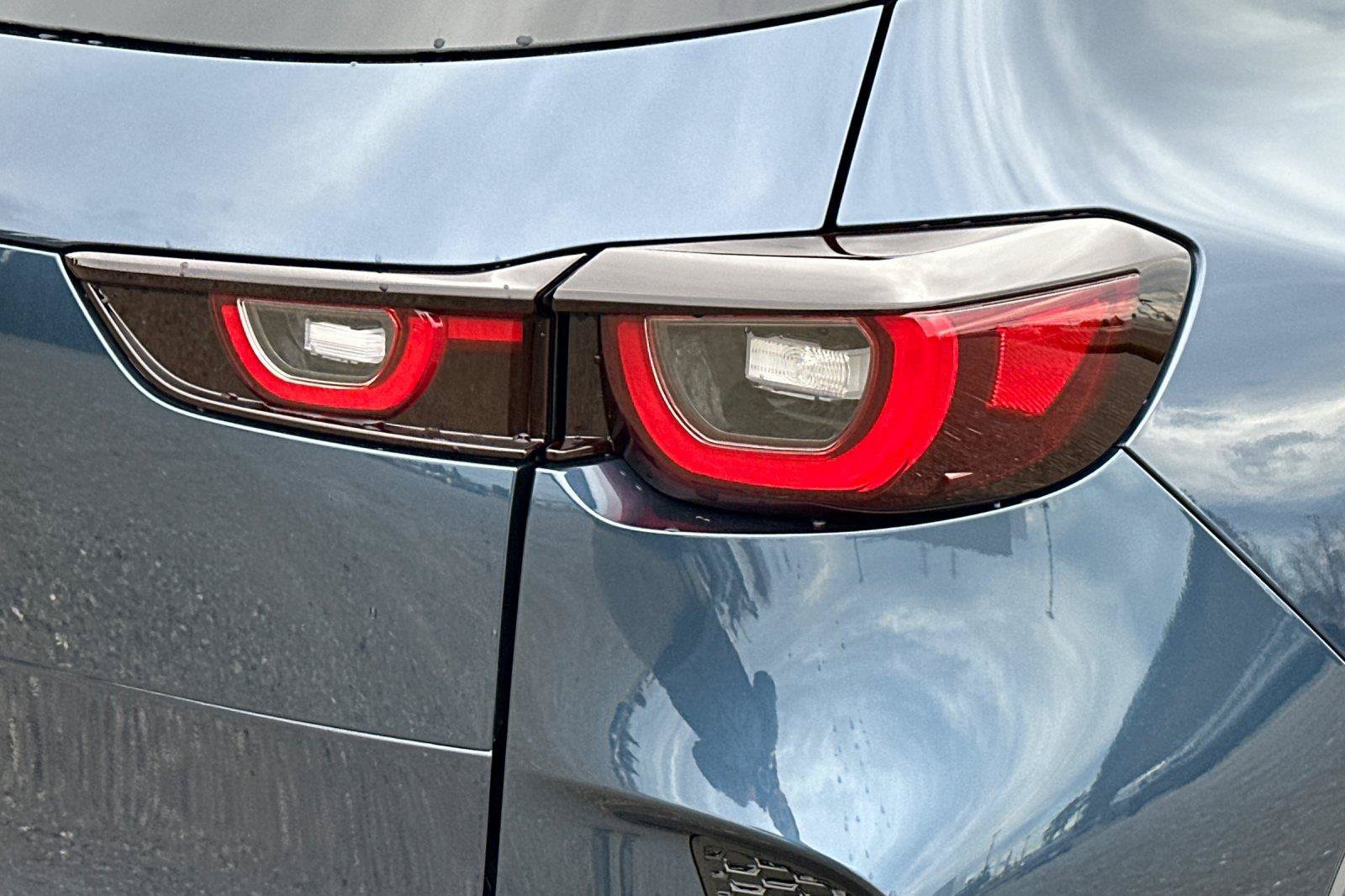 New 2026 MAZDA CX-50 AWD 2.5 S w/ Weather Package image 33
