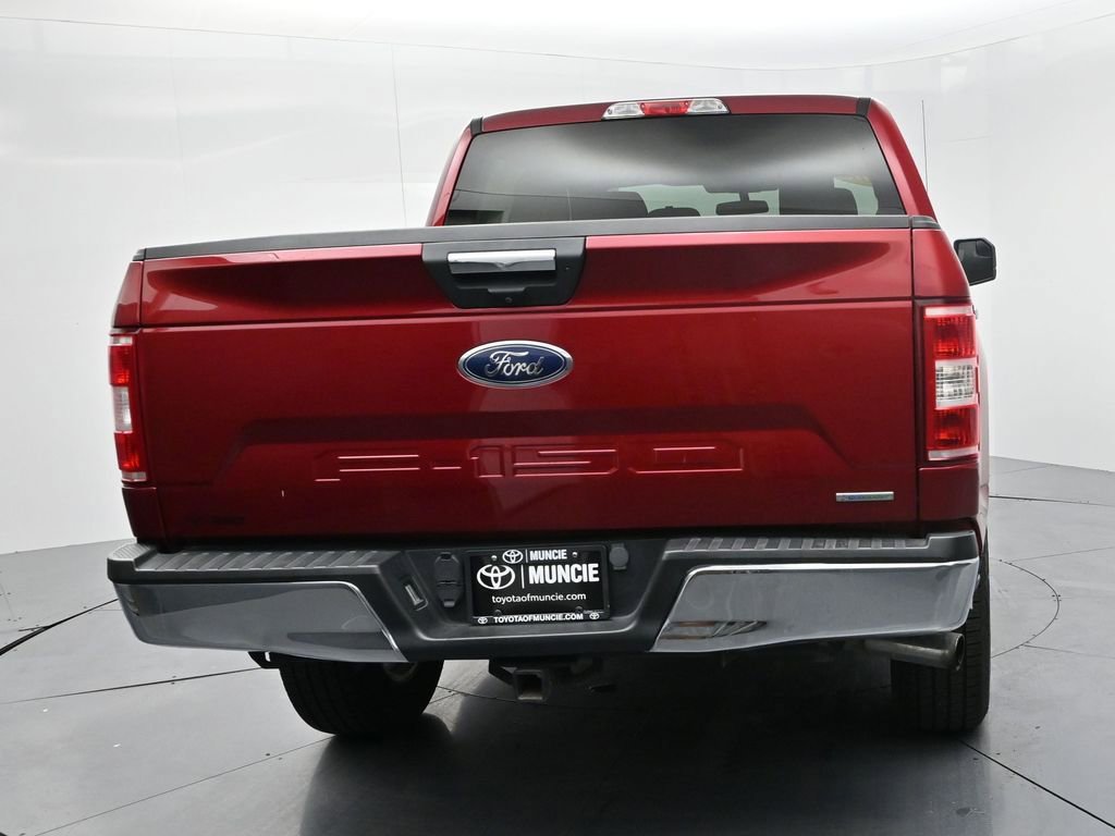 Used 2019 Ford F150 XLT w/ XTR Package image 7