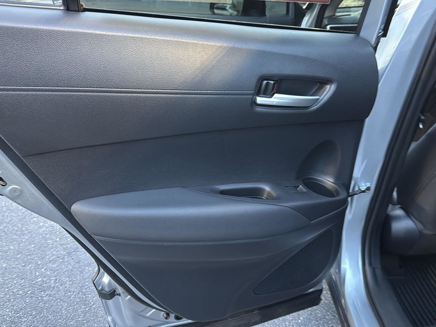 Certified 2025 Toyota Corolla Cross XLE image 15