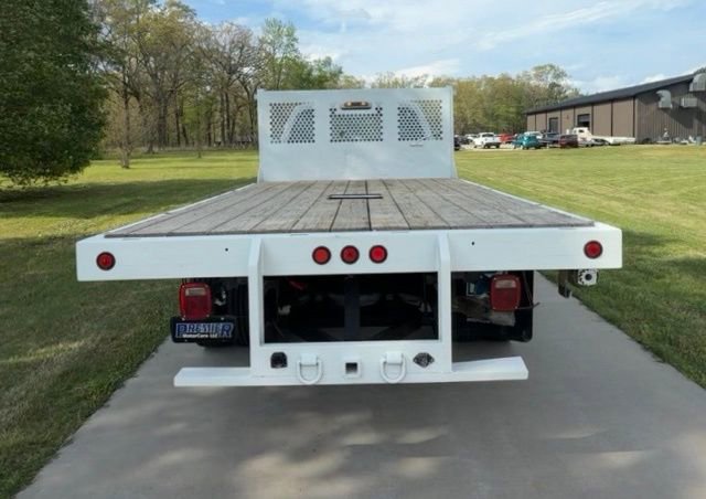 Used 2013 Ford F450 XL w/ PWR Equipment Group image 5