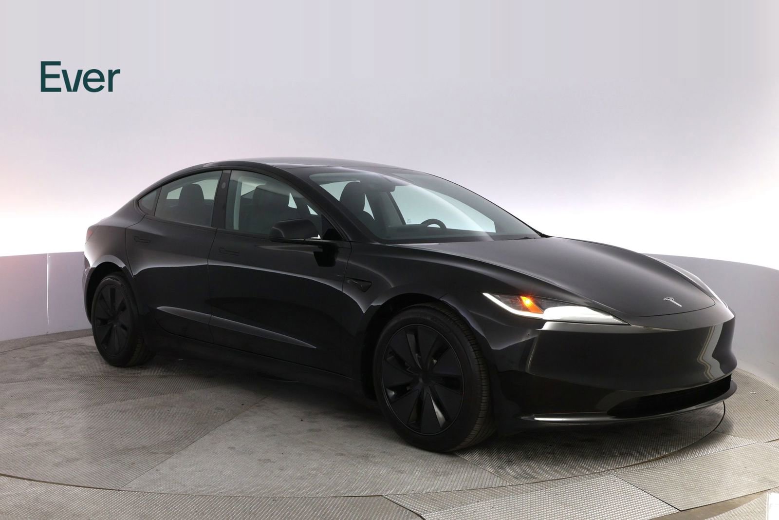 Used 2025 Tesla Model 3 Long Range AWD/4WD image 13