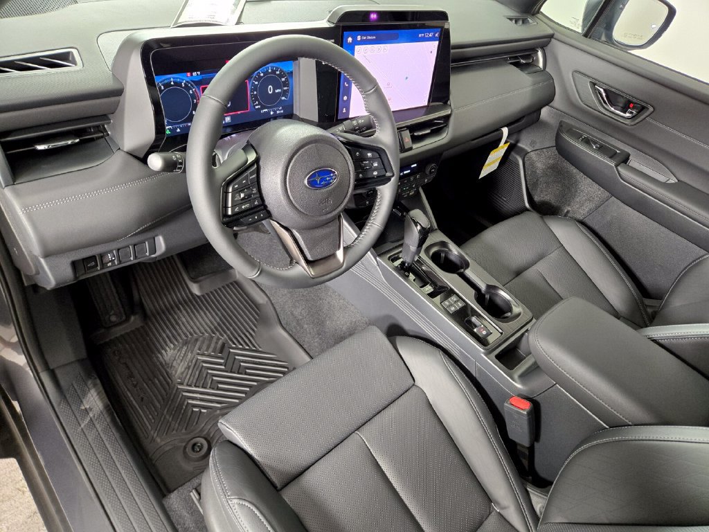 New 2026 Subaru Outback Touring XT AWD/4WD image 10