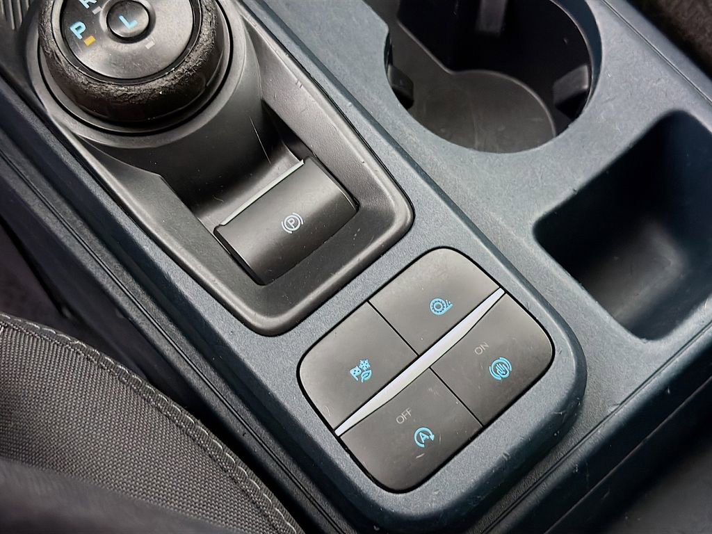 Used 2023 Ford Maverick XL w/ Equipment Group 100A Standard image 32