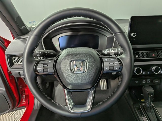 Certified 2023 Honda Civic Sport Touring image 19