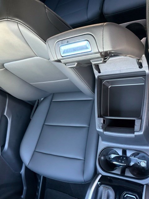 New 2026 Chevrolet Colorado Trail Boss AWD/4WD image 26