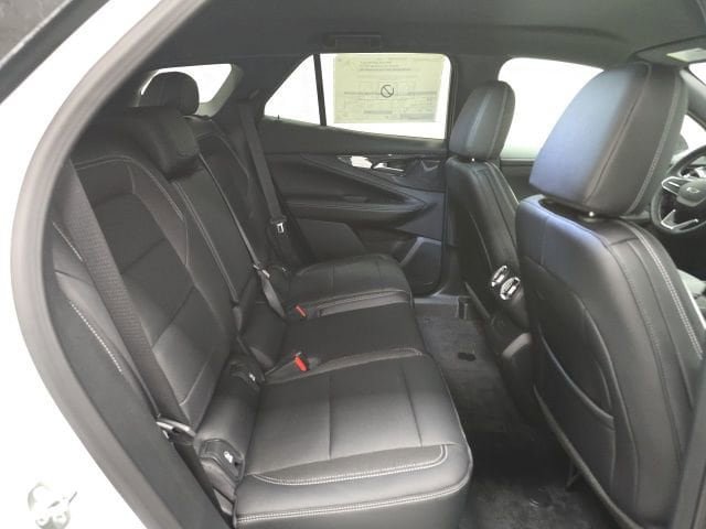 New 2026 Chevrolet Blazer EV LT AWD/4WD image 26