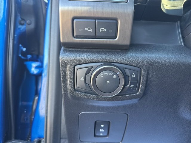 Used 2018 Ford F150 Raptor w/ Equipment Group 802A Luxury image 19