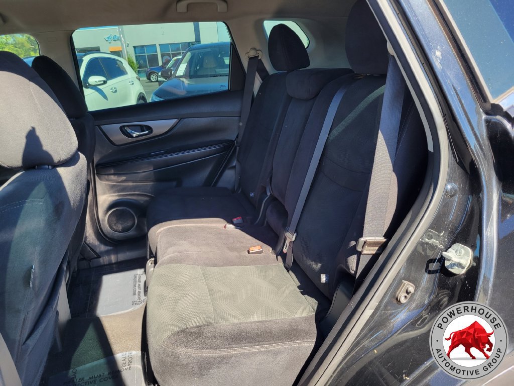 Used 2016 Nissan Rogue S FWD image 15