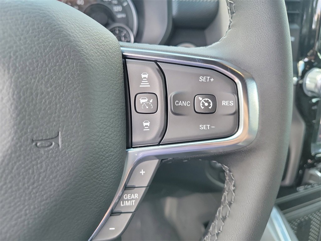 New 2026 RAM 1500 Laramie image 24