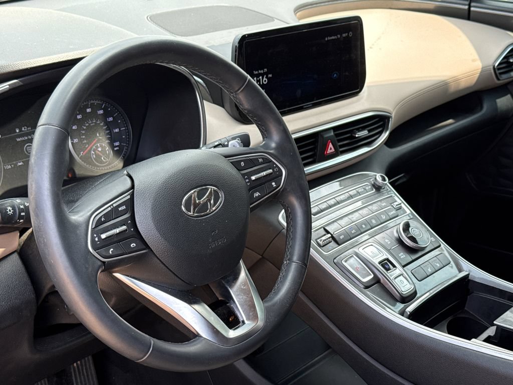 Used 2023 Hyundai Santa Fe SEL FWD image 16