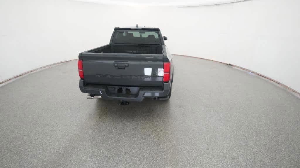 Used 2026 Toyota Tacoma TRD Sport image 44