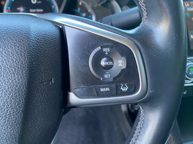 Used 2017 Honda Civic Touring image 30