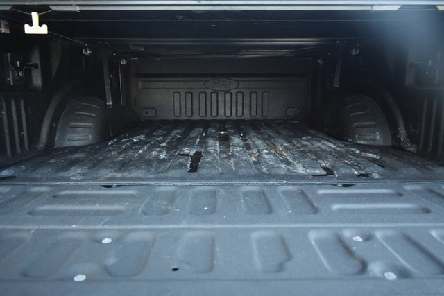 Used 2018 Ford F250 Lariat w/ Lariat Ultimate Package image 56