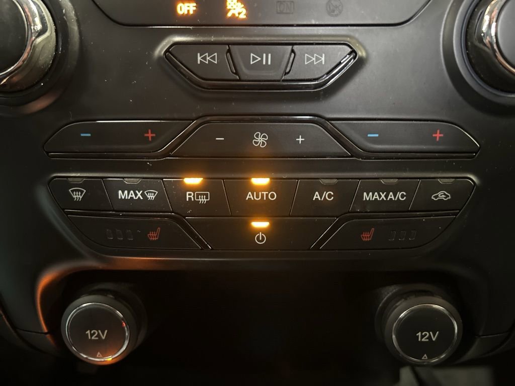Used 2021 Ford Ranger Lariat AWD/4WD image 32