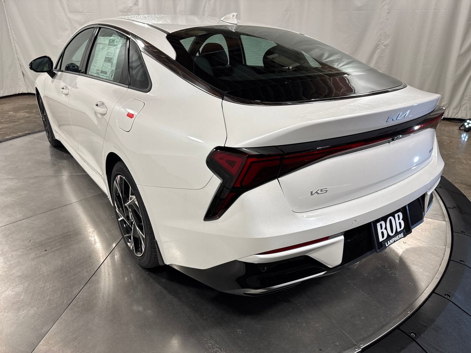 New 2026 Kia K5 GT-Line image 7