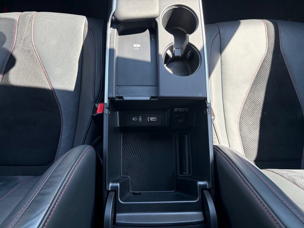 Certified 2024 Acura TLX SH-AWD w/ A-SPEC Pkg image 15