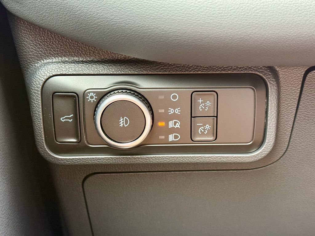 New 2027 Ford Explorer Active w/ Active Comfort Package AWD/4WD image 29