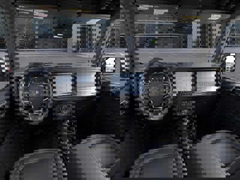 New 2026 Ford Bronco Outer Banks image 46