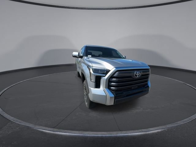 New 2026 Toyota Tundra Limited AWD/4WD image 5