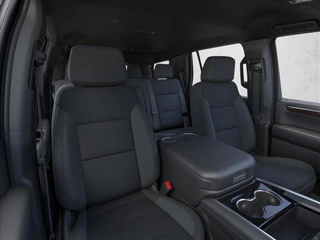 New 2025 Chevrolet Tahoe LS w/ LPO, Dark Essentials Package RWD image 16