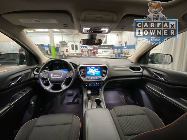 Used 2019 GMC Acadia SLE w/ Driver Alert Package I AWD/4WD image 29