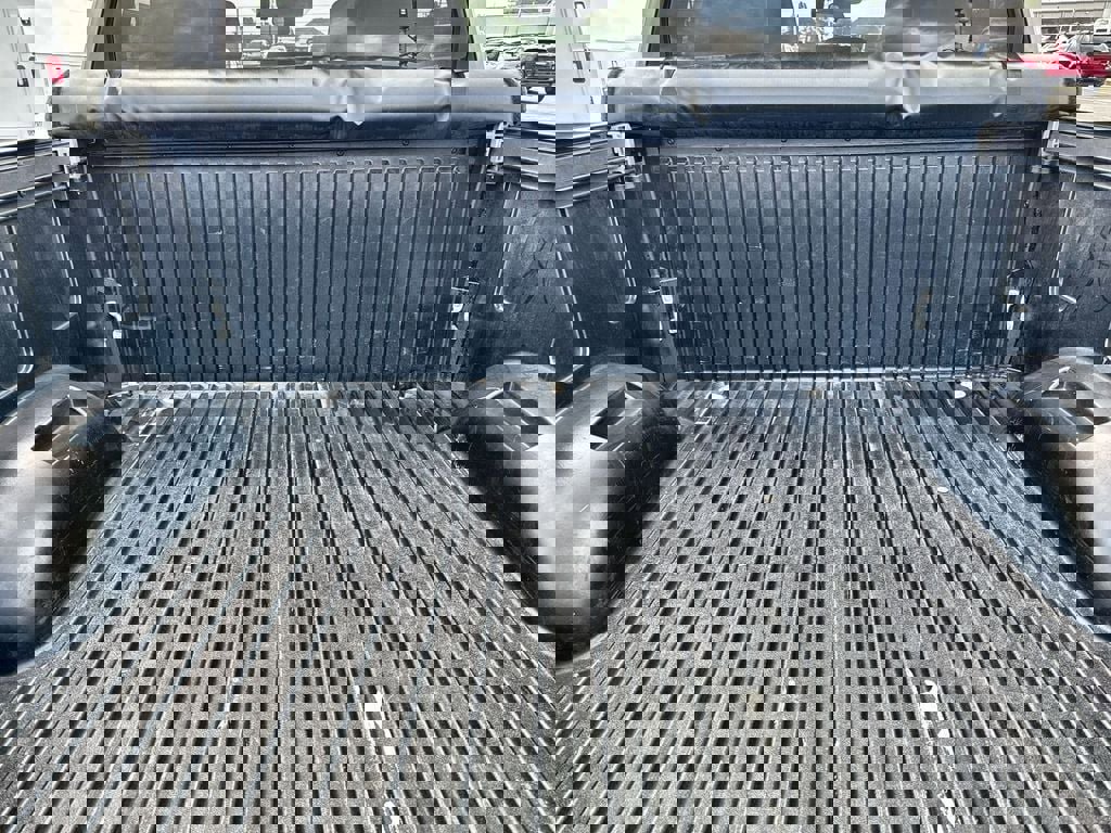 Used 2024 Toyota Tundra SR5 w/ SR5 Premium Package image 28