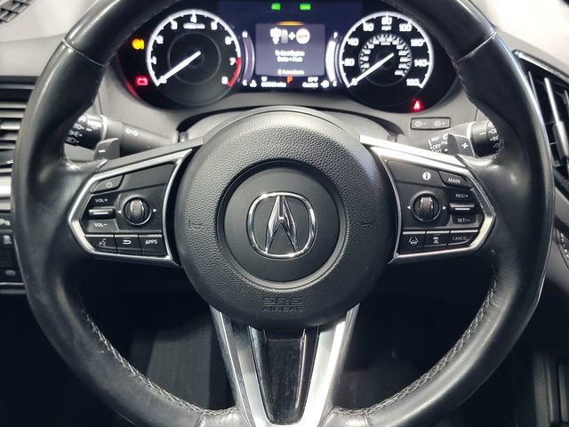 Used 2020 Acura RDX AWD w/ Technology Package image 26