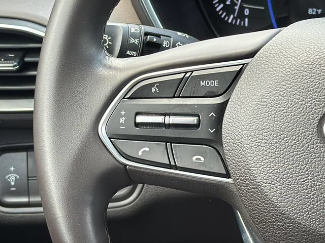Used 2019 Hyundai Santa Fe Limited AWD/4WD image 24