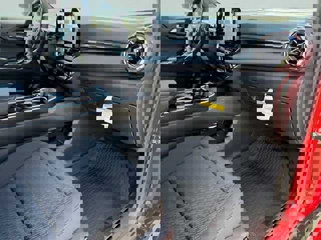 New 2026 Chevrolet Equinox LT w/ Safety and Technology Package image 30