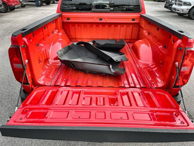 Used 2017 Chevrolet Colorado Z71 AWD/4WD image 20