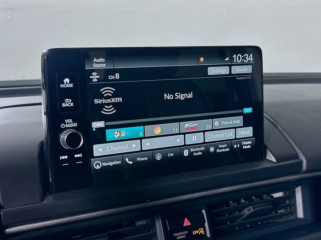 Used 2023 Honda Pilot Elite image 31