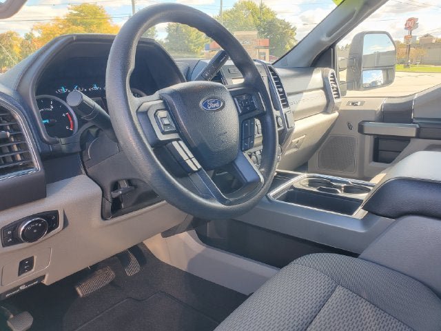 Certified 2019 Ford F350 XLT w/ XLT Value Package AWD/4WD image 10
