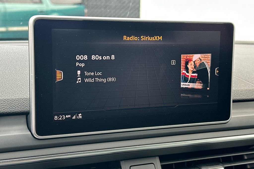 Used 2019 Audi S4 Prestige w/ Prestige Package image 26