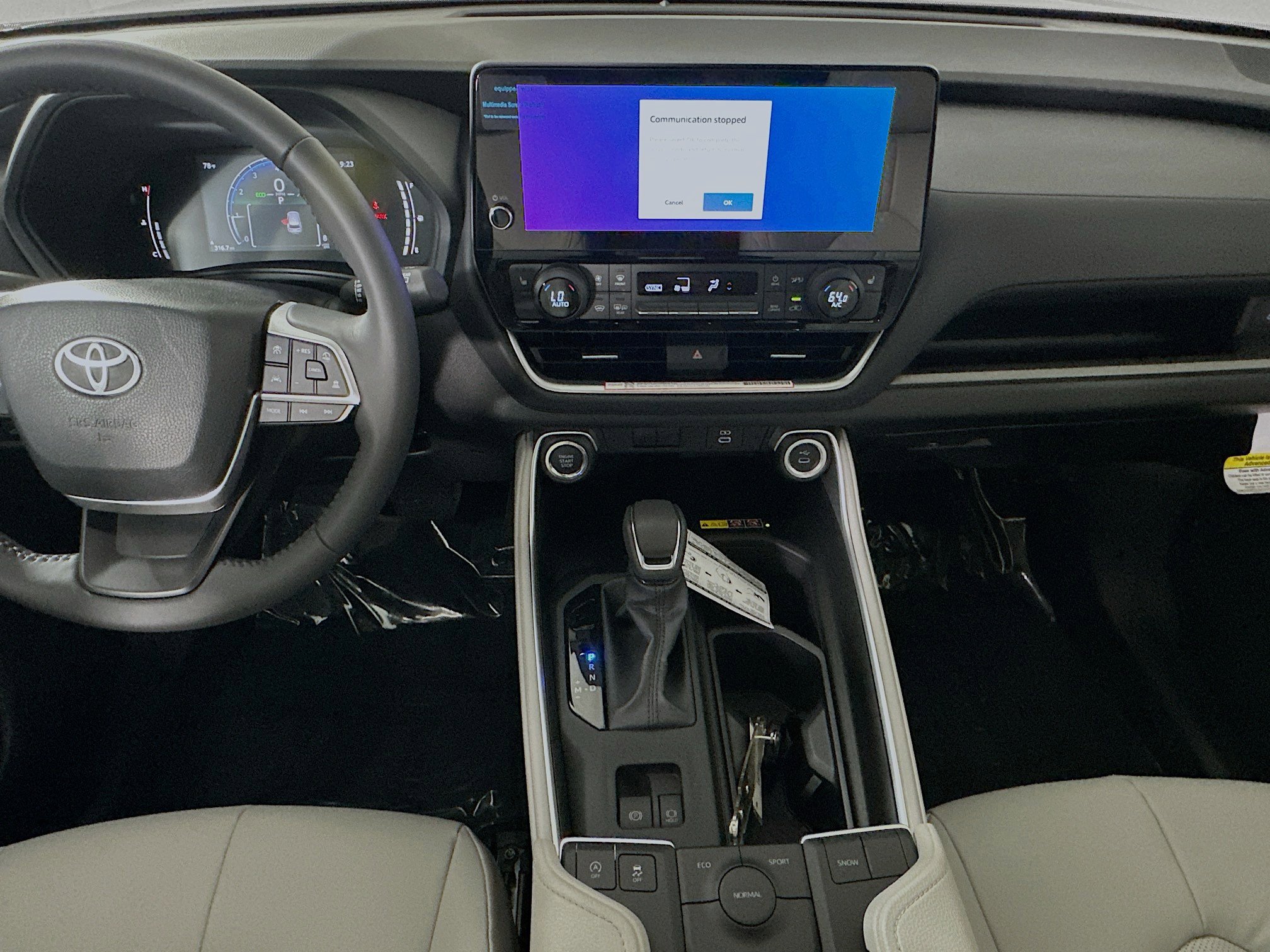 Certified 2026 Toyota Grand Highlander XLE image 27