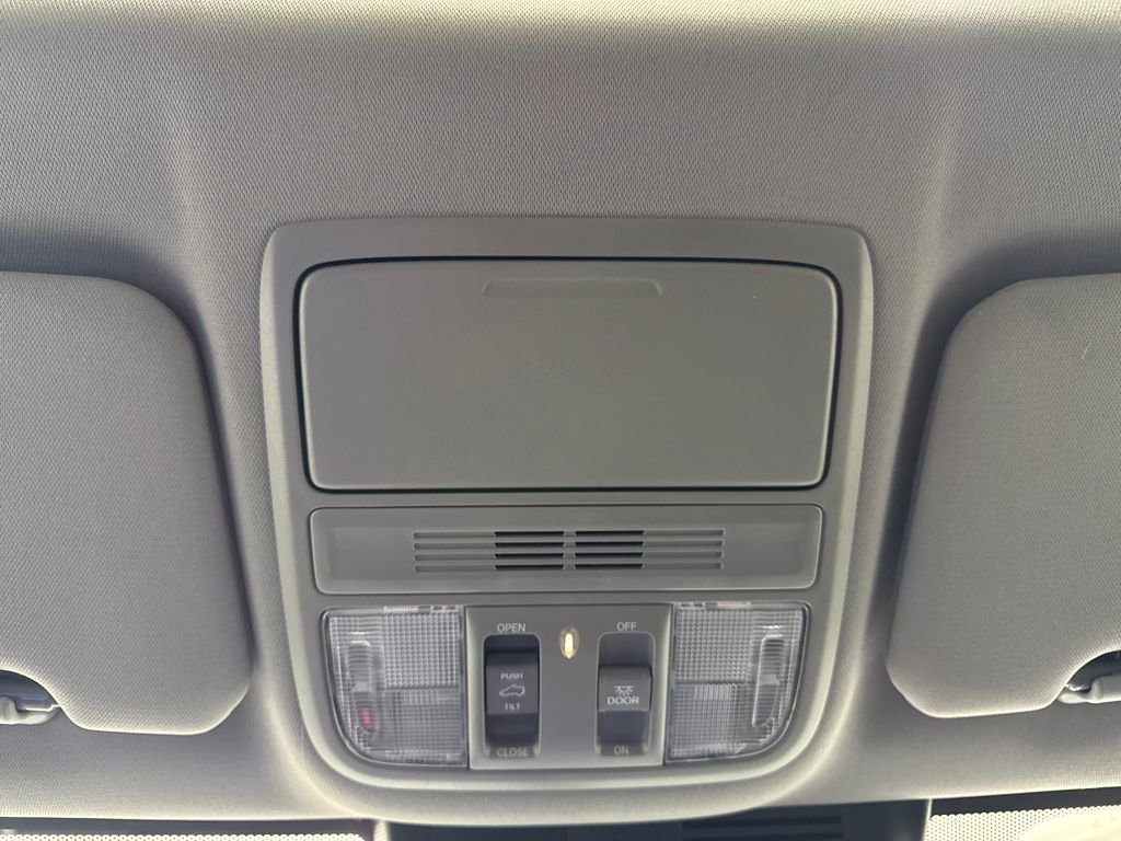 Used 2020 Honda CR-V EX image 20