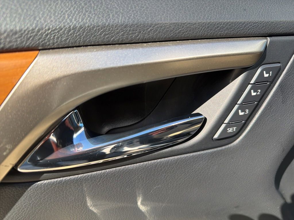 Used 2022 Lexus RX 350 FWD w/ Premium Package image 16