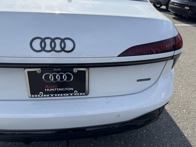 Certified 2026 Audi A6 Premium Plus w/ Premium Plus Package image 40