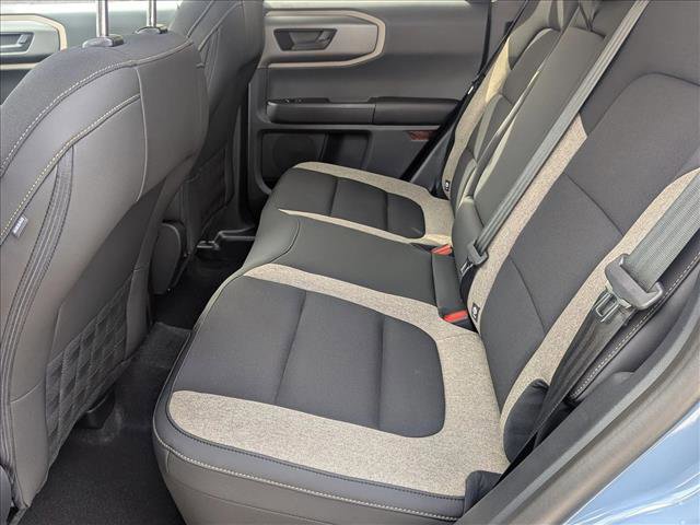 New 2025 Ford Bronco Sport Big Bend image 14