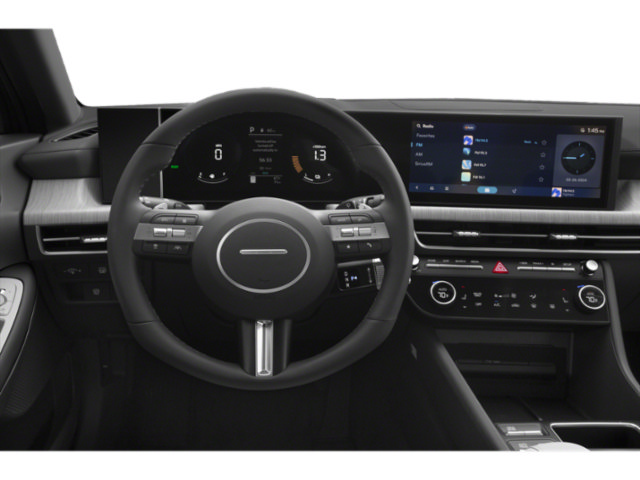 New 2027 Hyundai Sonata SEL FWD image 7