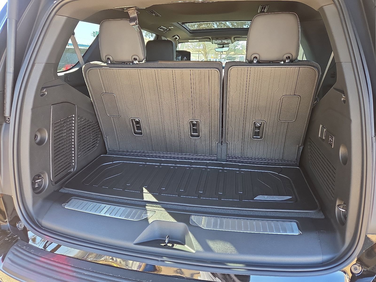 New 2026 GMC Yukon Denali Ultimate image 4