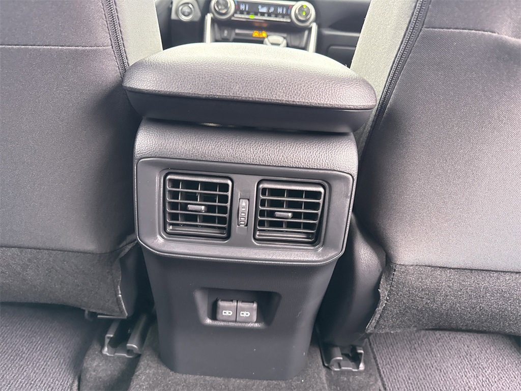 Used 2024 Toyota RAV4 XLE image 23
