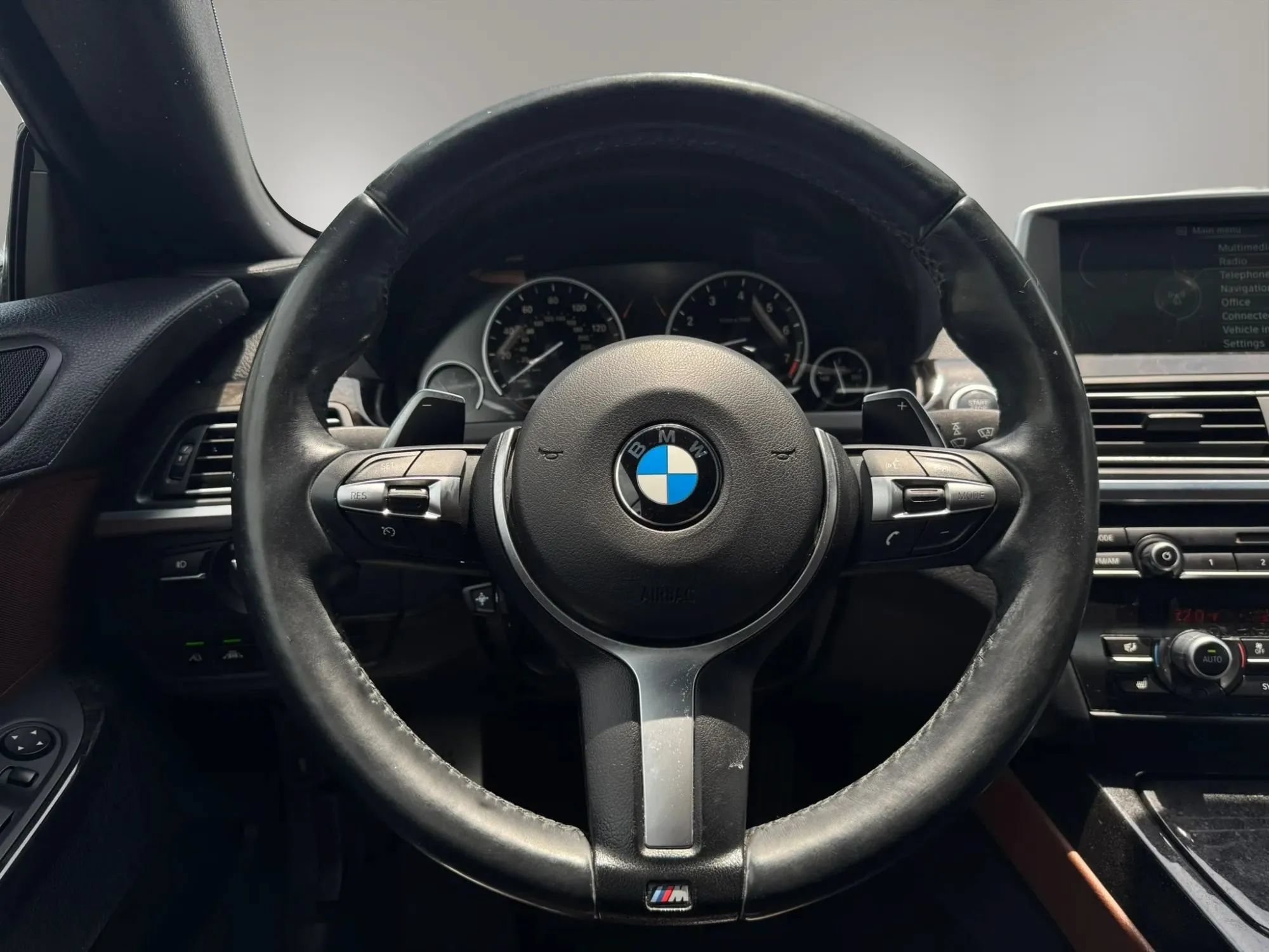 Used 2014 BMW 650i Convertible RWD image 28