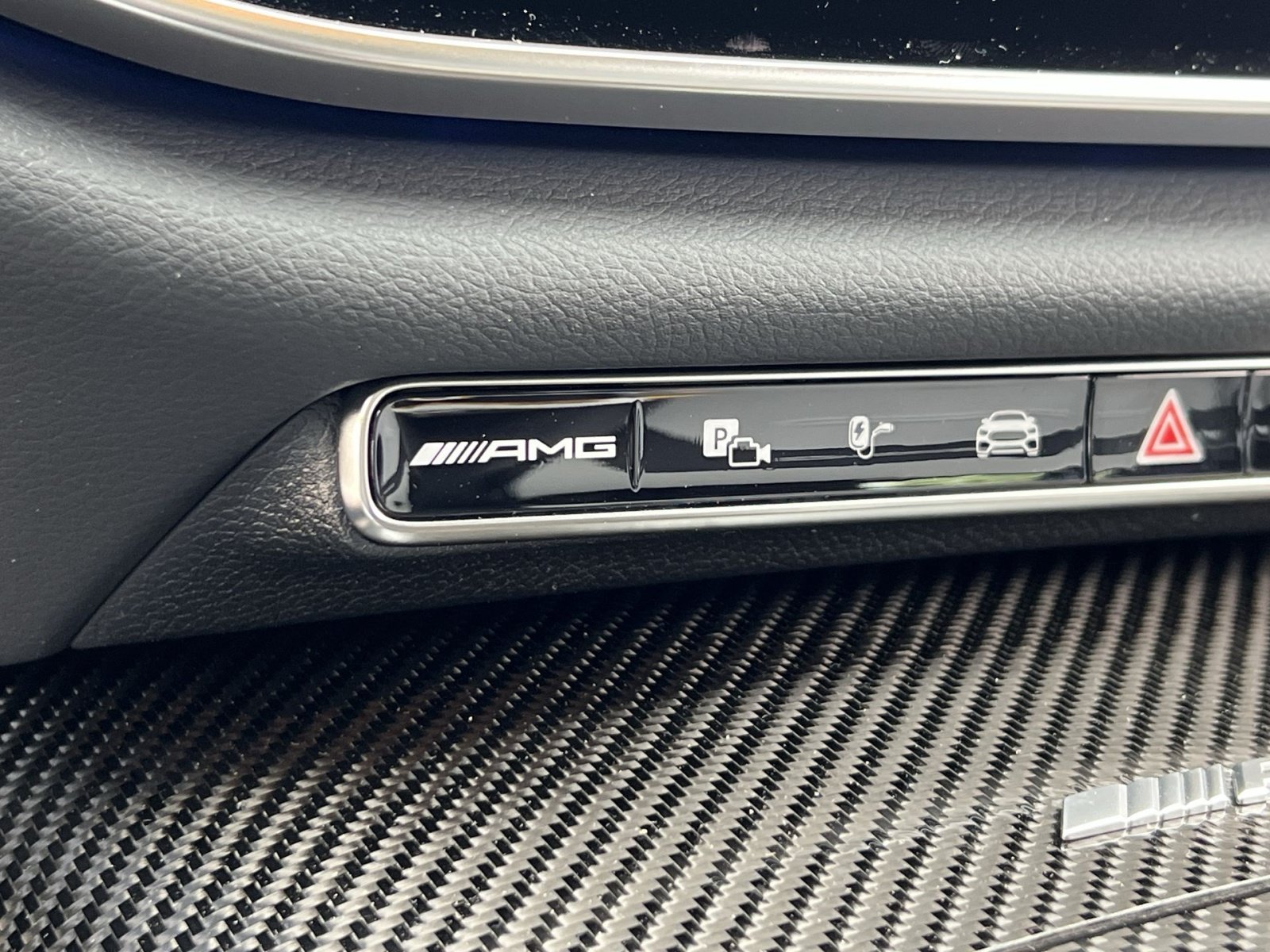 New 2026 Mercedes-Benz E 53 AMG 4MATIC Sedan image 43